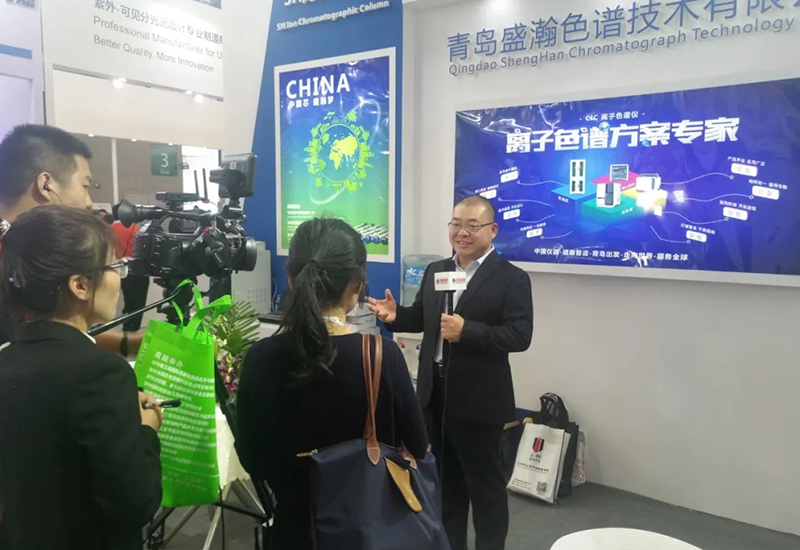 商周刊报路：老子有钱lzyq88 让中国人用上自己的离子色谱仪