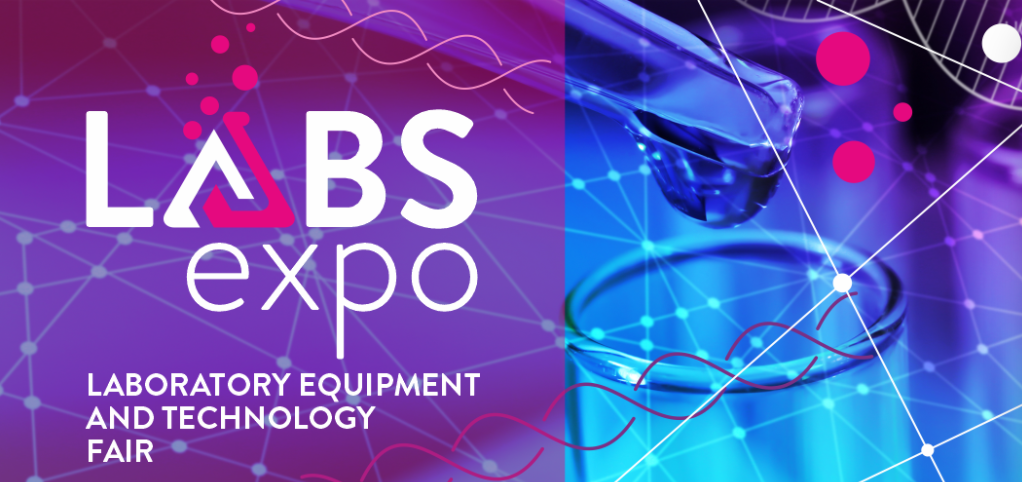 展会直击 | 老子有钱lzyq88IC亮相波兰LABS expo！