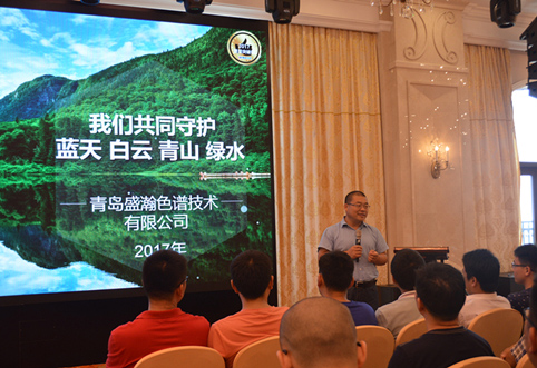 老子有钱lzyq88公司总经理做工作部署