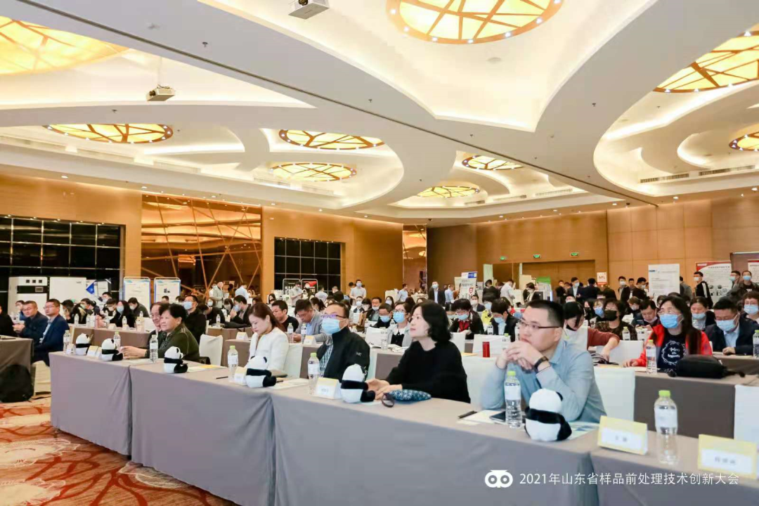 前处置大会