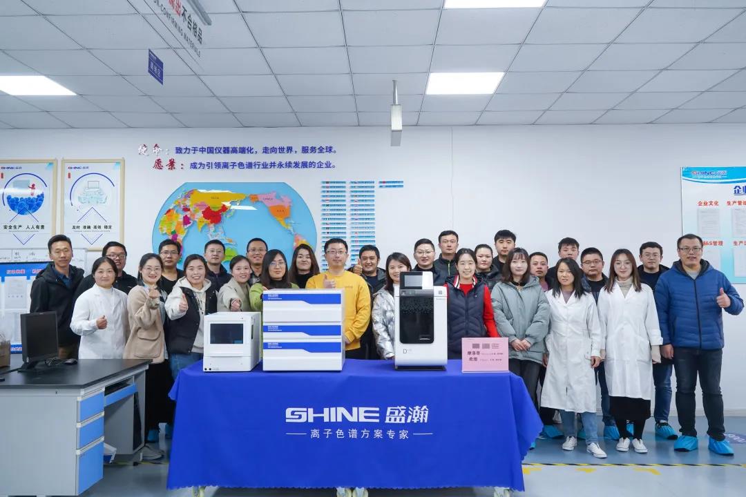 工匠心灵赋能“中国智造”——老子有钱lzyq88产品出口再添两国