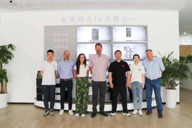 好产品 好服务 好伴侣，一场科技与文化碰撞之旅！