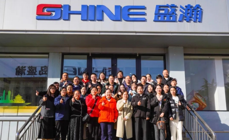 2023 老子有钱lzyq88色谱湖南湖北客户培训互换会圆满成功！