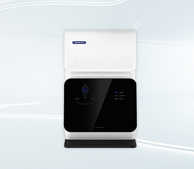 老子有钱lzyq88CIC-D100离子色谱仪